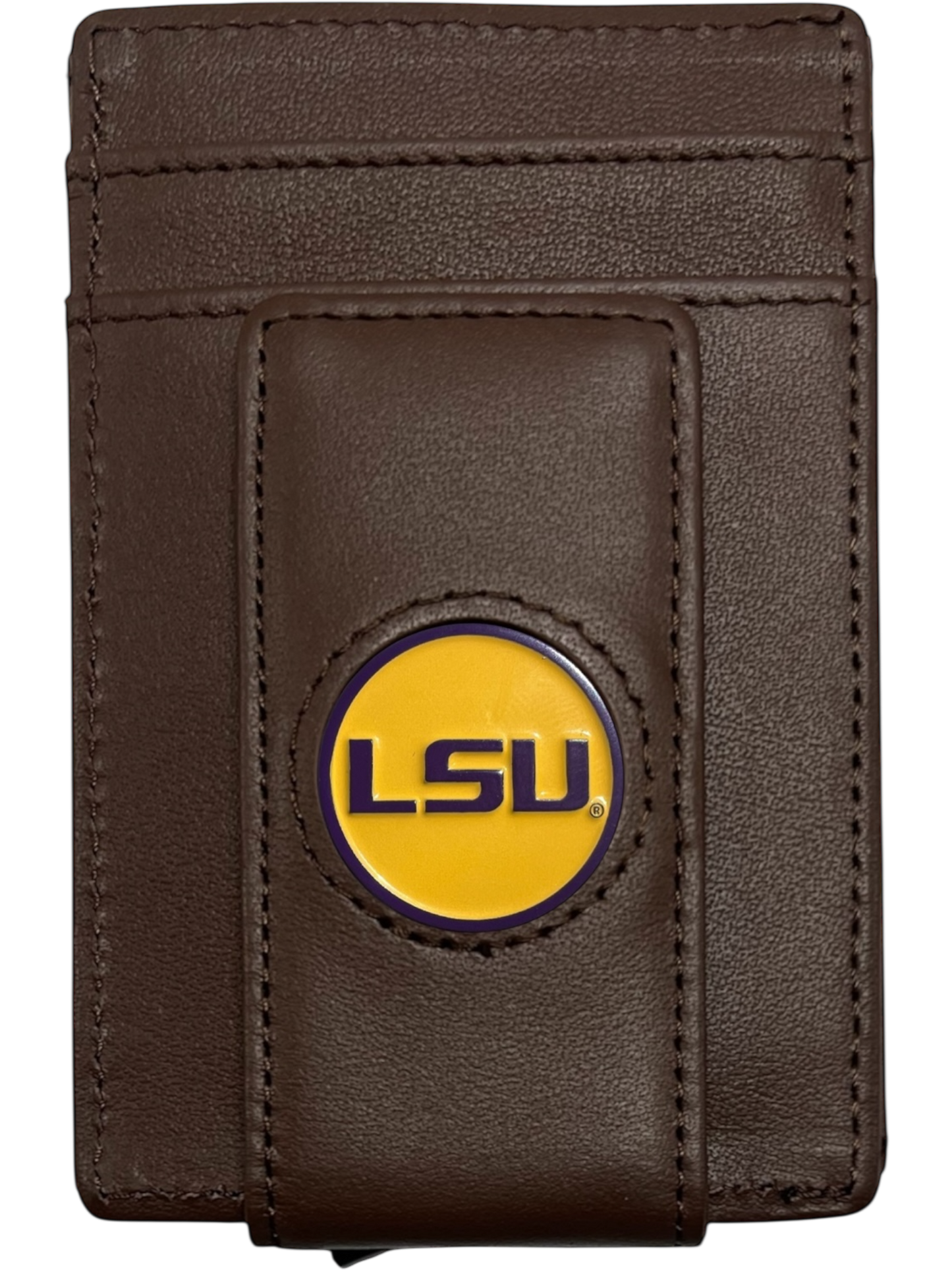 Icon Wallet: LSU Edition