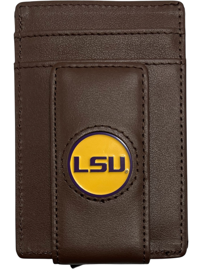 Icon Wallet: LSU Edition