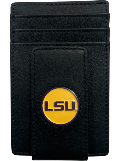 Icon Wallet: LSU Edition
