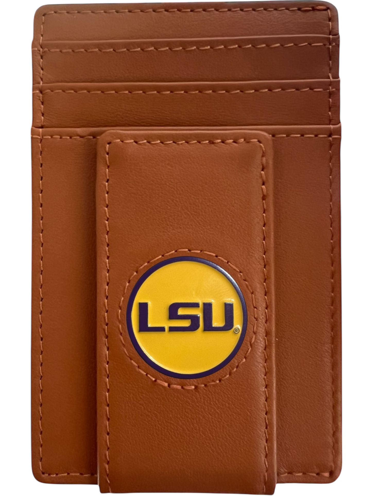 Icon Wallet: LSU Edition