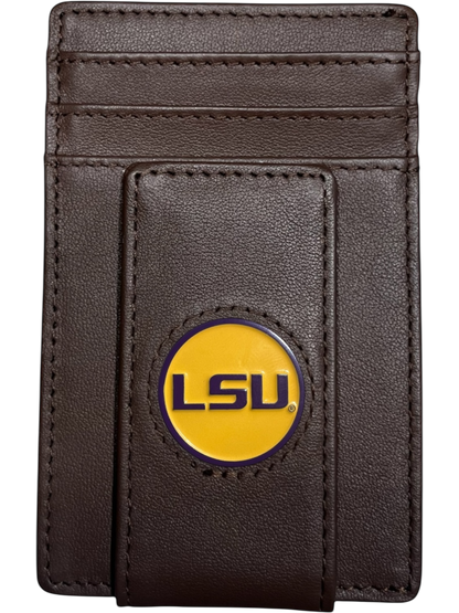 Icon Wallet: LSU Edition