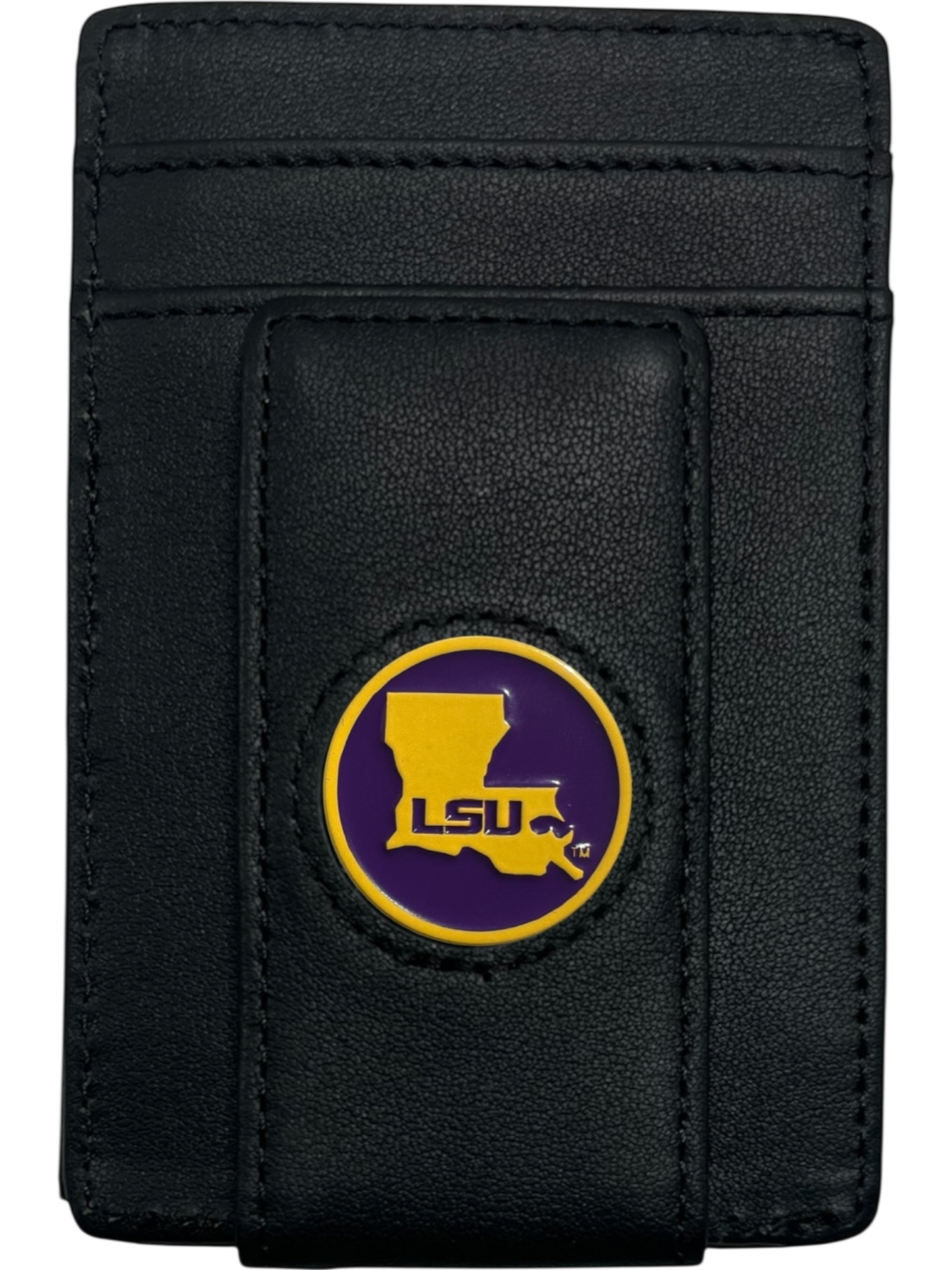 Icon Wallet: LSU Edition