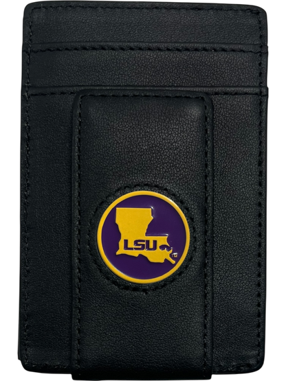 Icon Wallet: LSU Edition