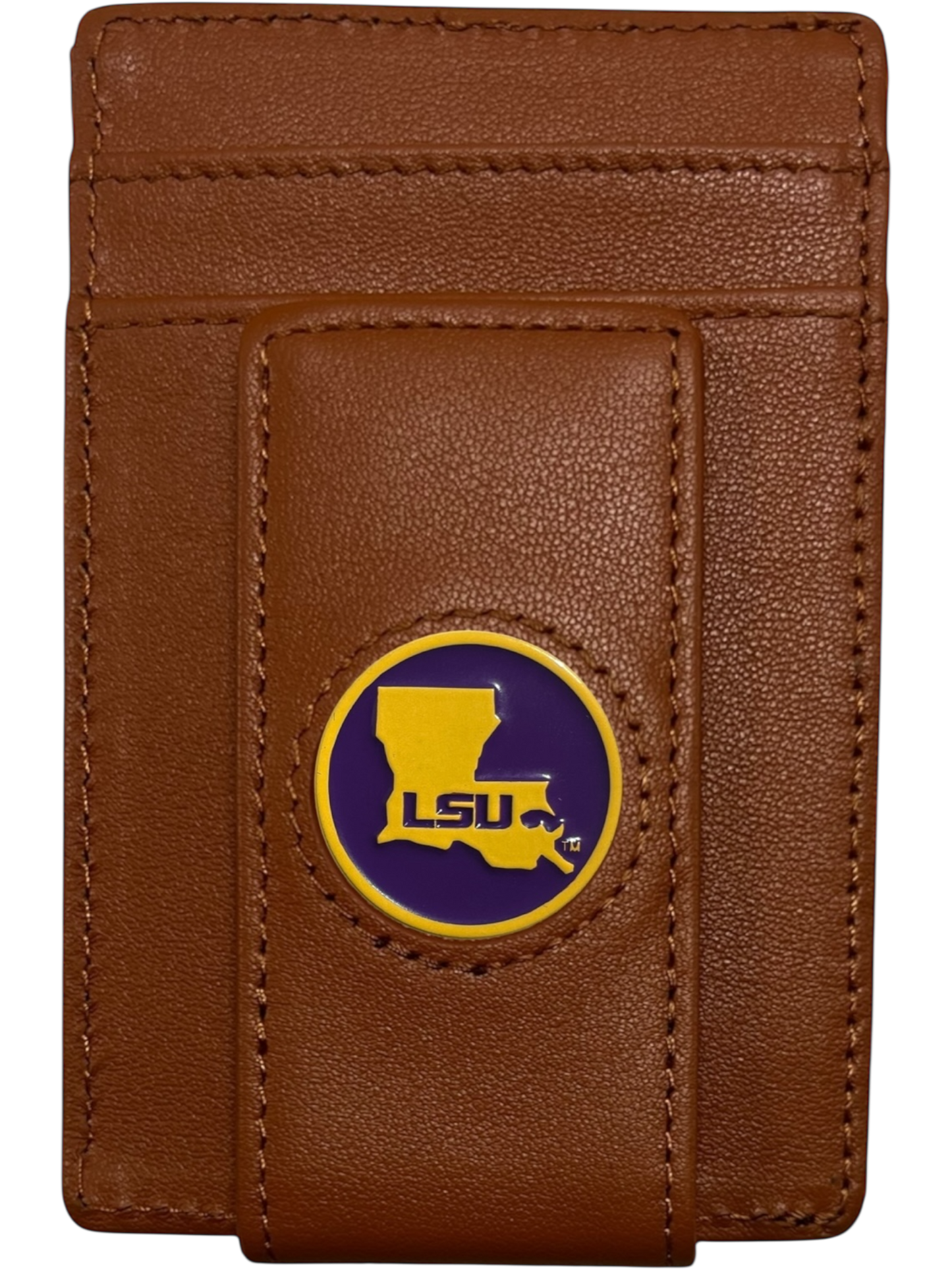 Icon Wallet: LSU Edition