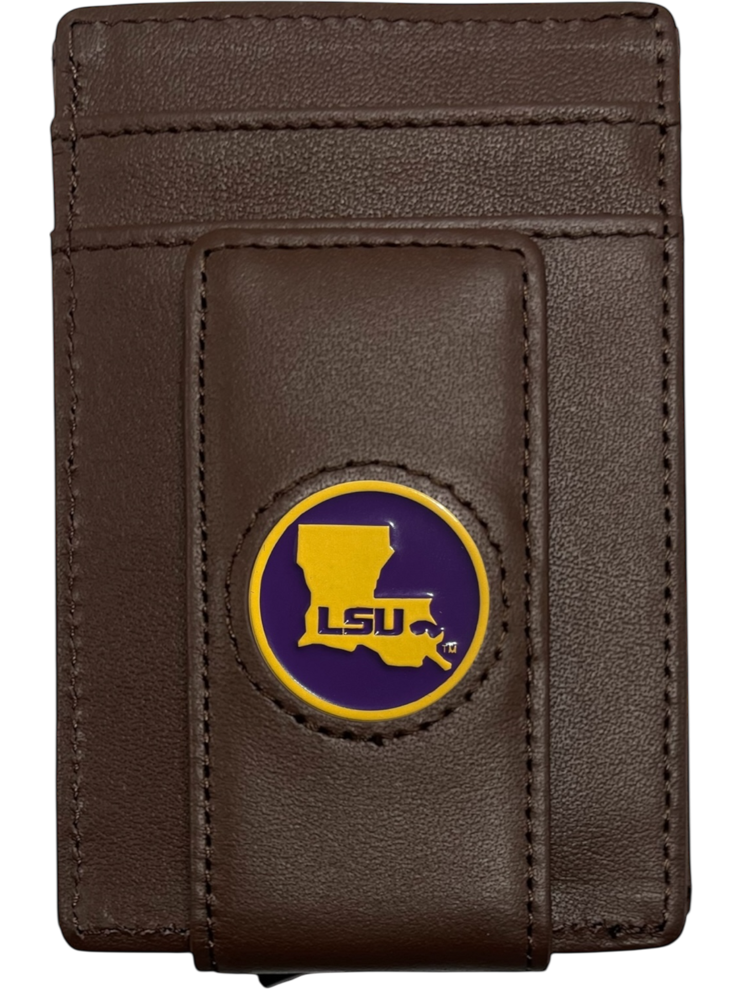 Icon Wallet: LSU Edition