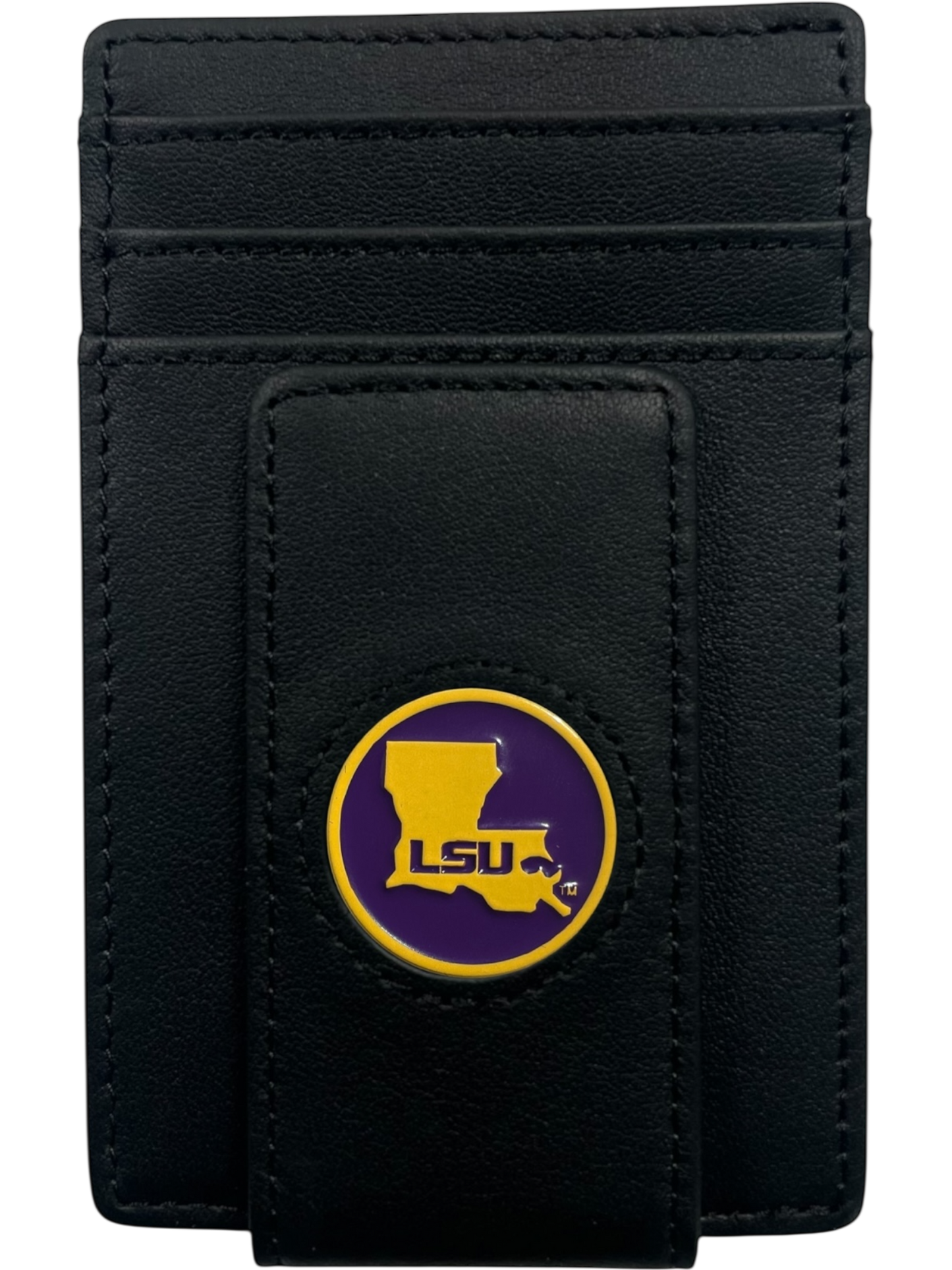 Icon Wallet: LSU Edition