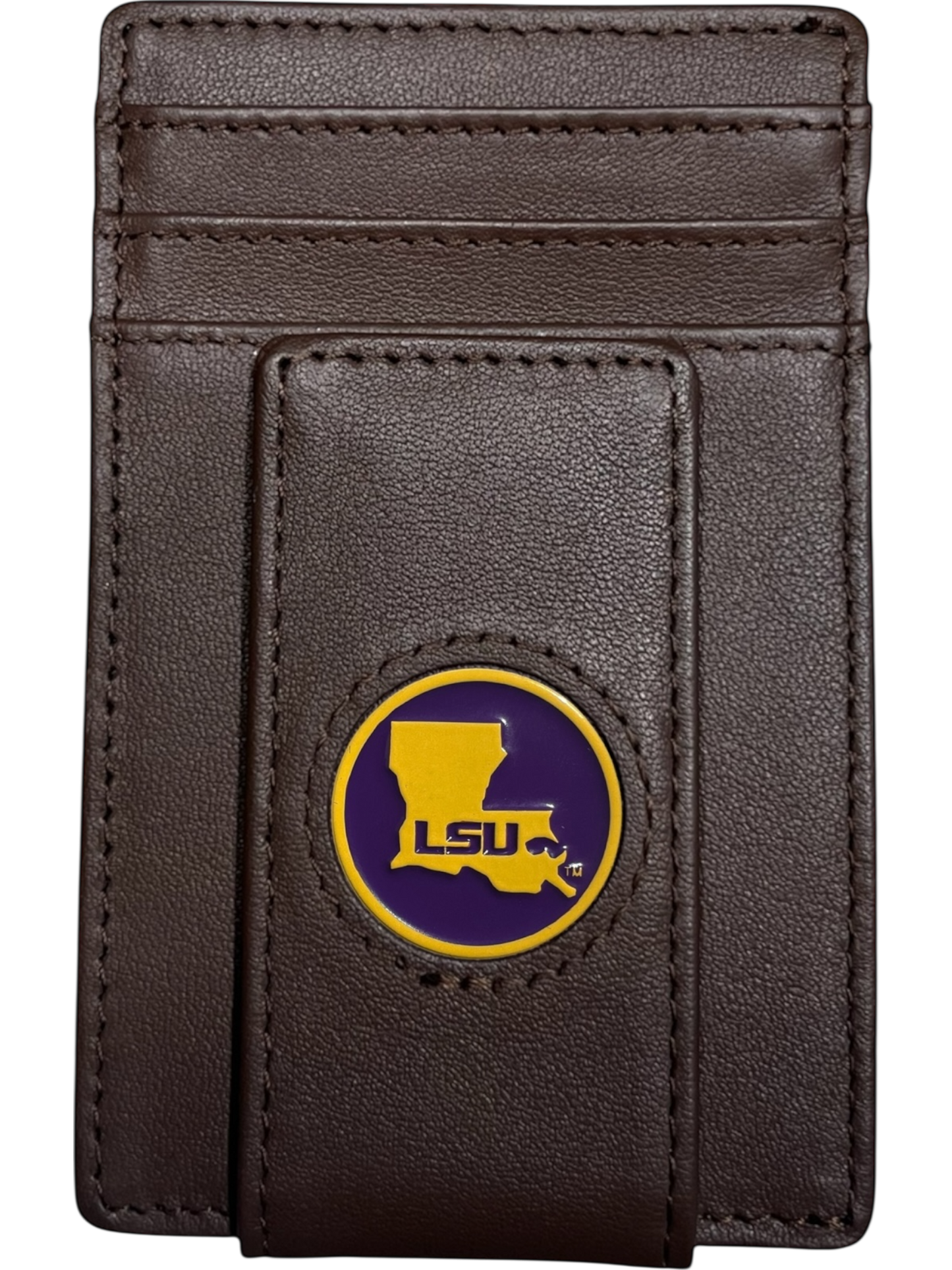 Icon Wallet: LSU Edition