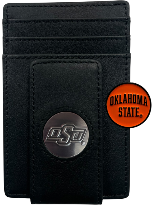 Icon Wallet: Oklahoma State Edition