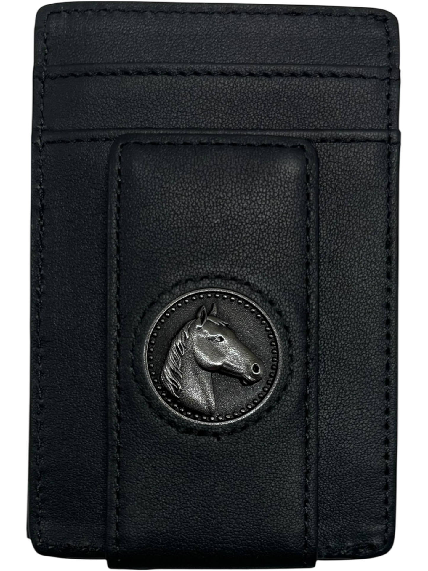 Icon Wallet: Horse