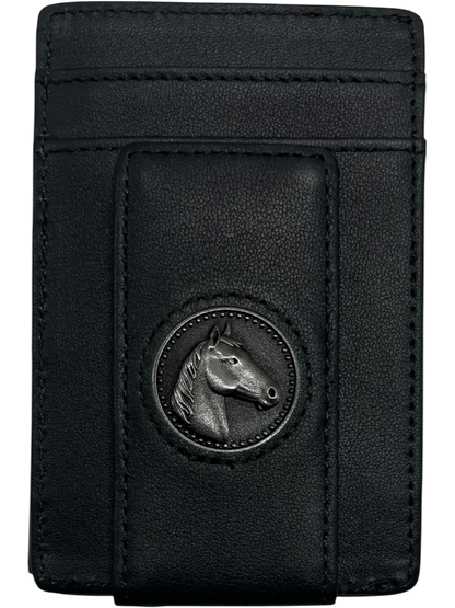 Icon Wallet: Horse
