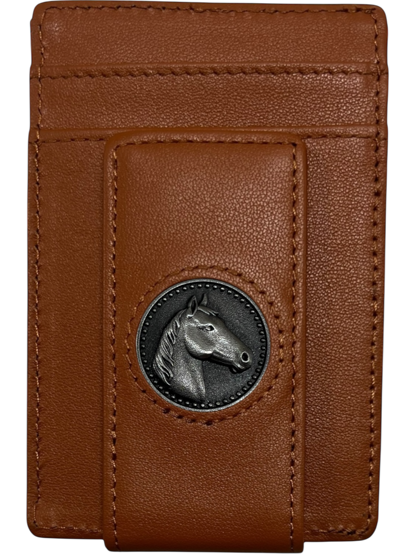 Icon Wallet: Horse