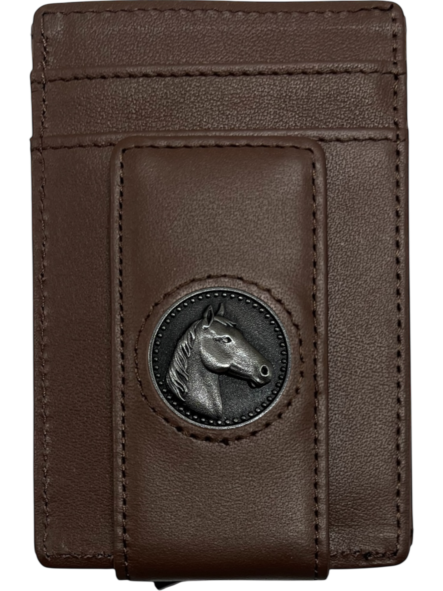 Icon Wallet: Horse