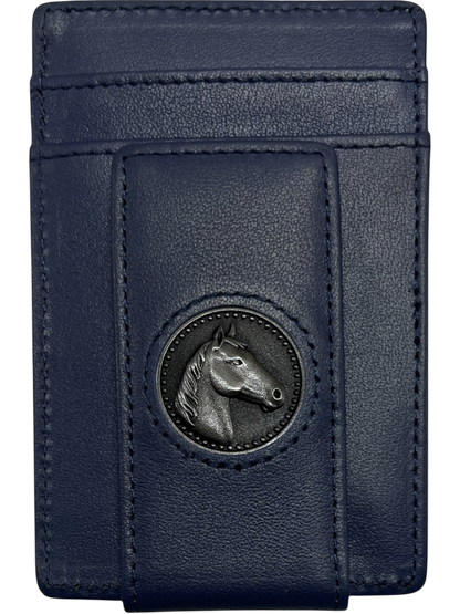 Icon Wallet: Horse
