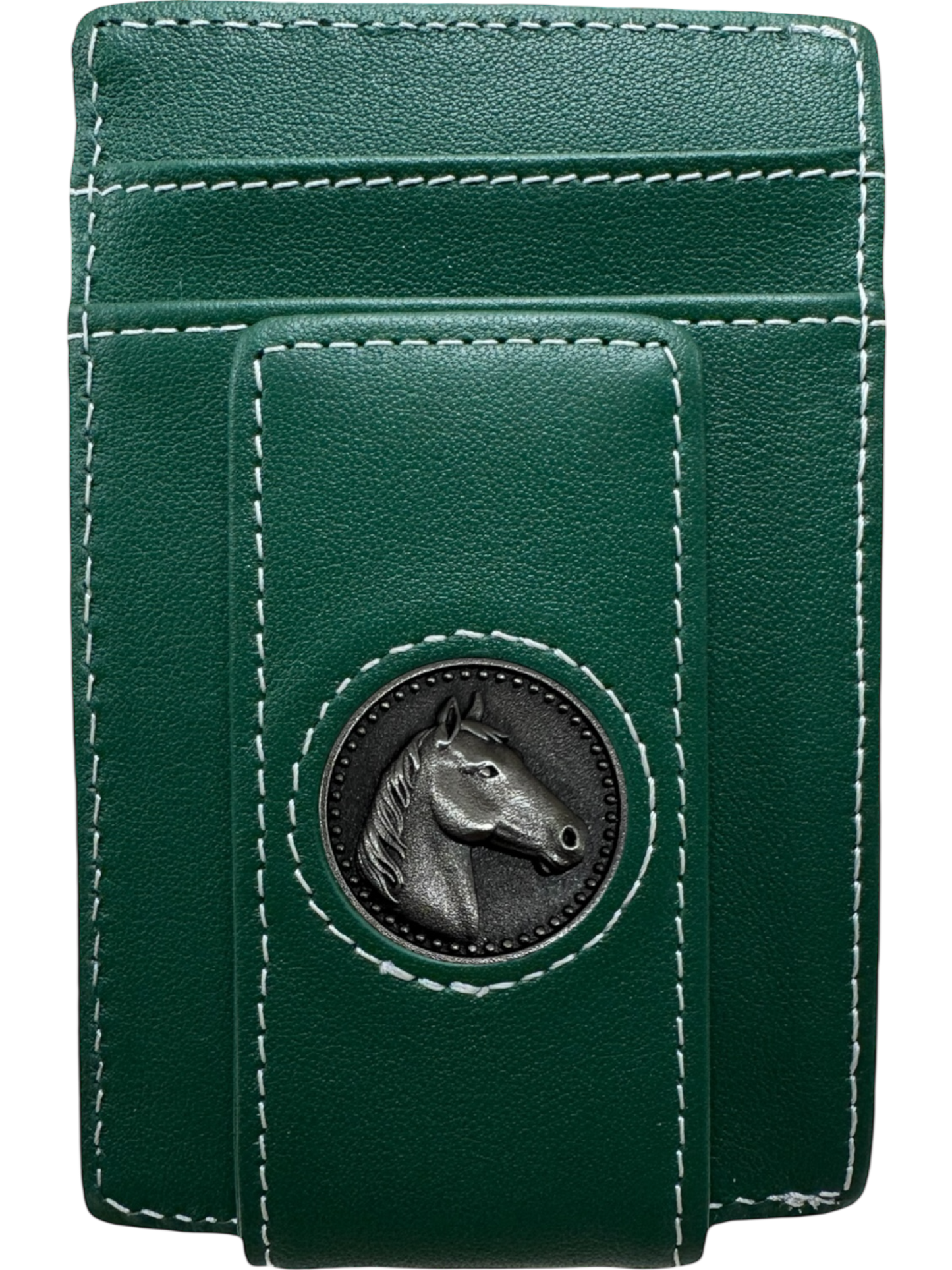 Icon Wallet: Horse