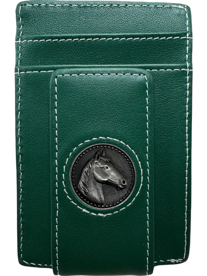 Icon Wallet: Horse