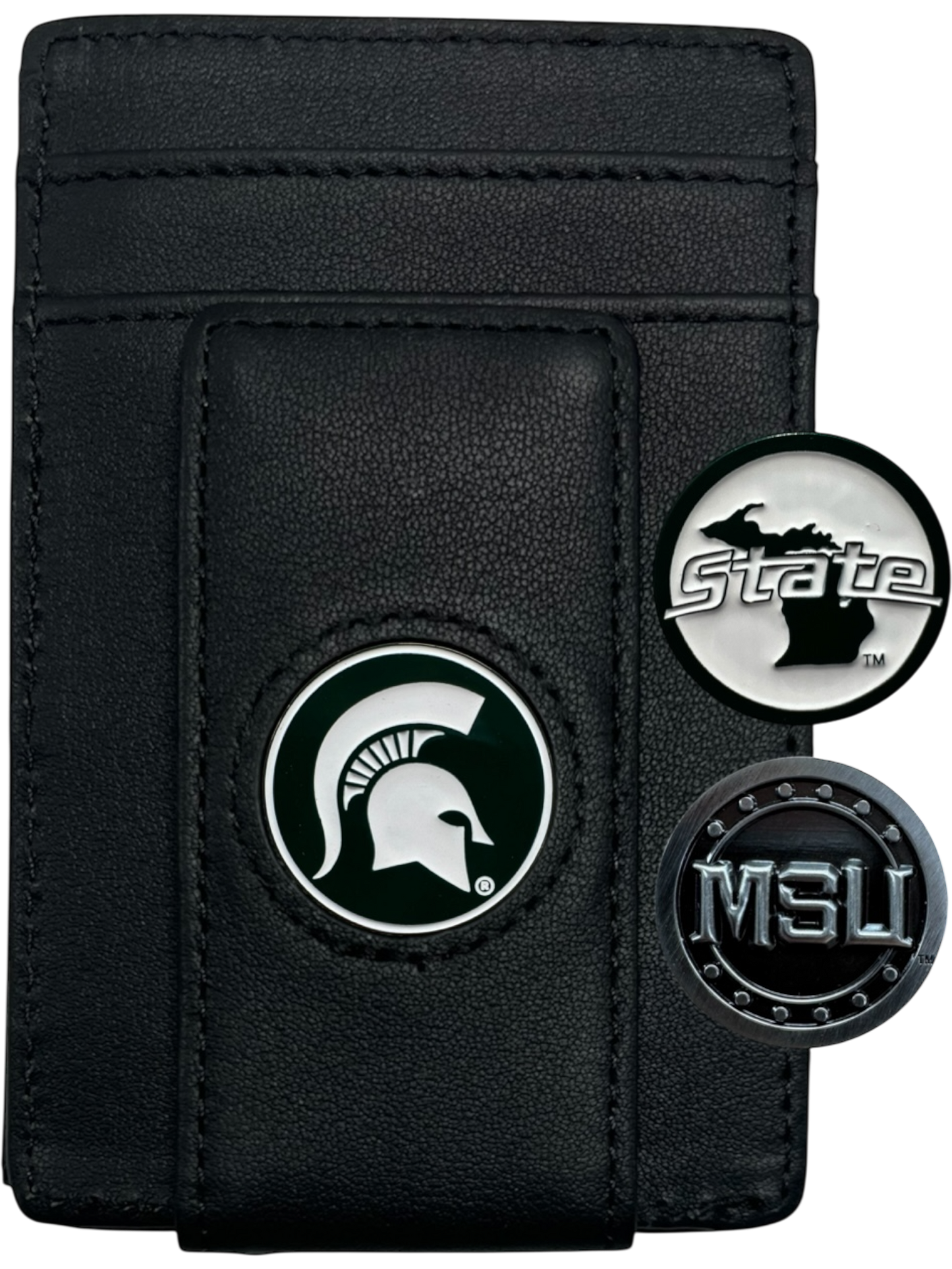 Icon Wallet: Michigan State Edition