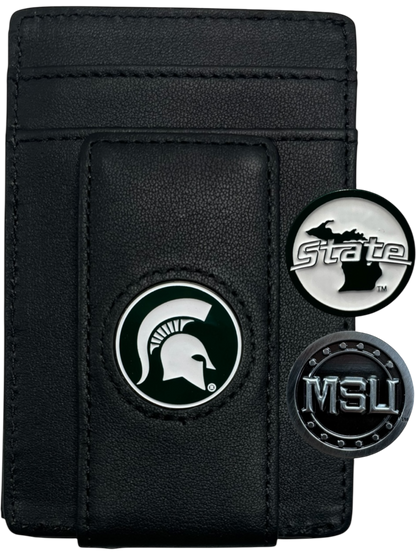 Icon Wallet: Michigan State Edition