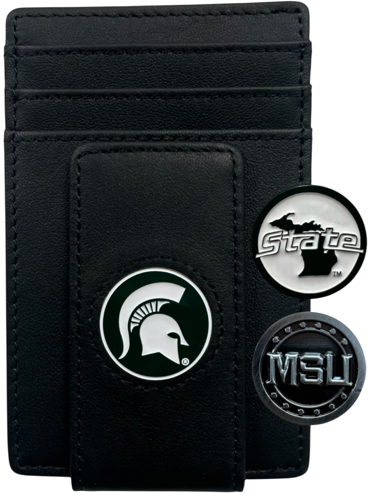 Icon Wallet: Michigan State Edition
