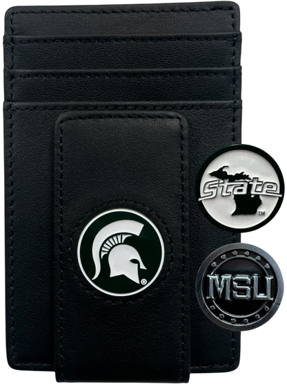 Icon Wallet: Michigan State Edition