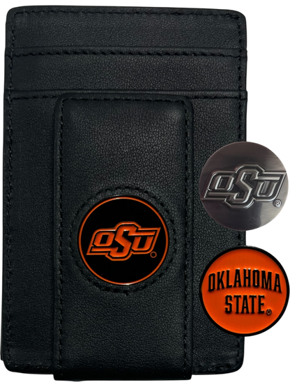 Icon Wallet: Oklahoma State Edition