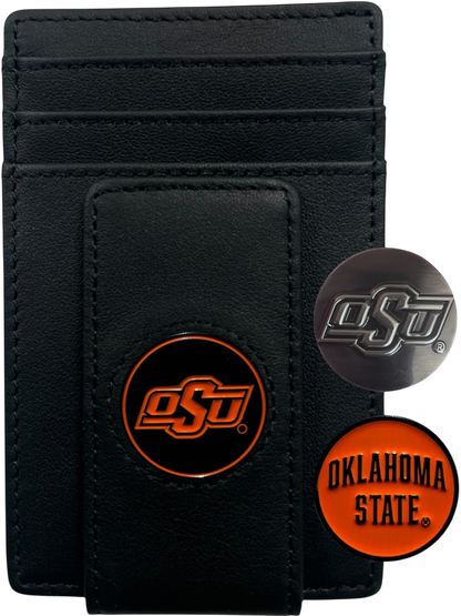 Icon Wallet: Oklahoma State Edition