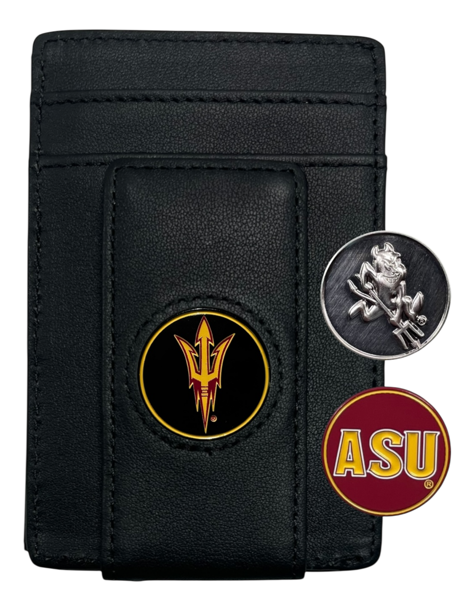 Icon Wallet: Arizona State Edition
