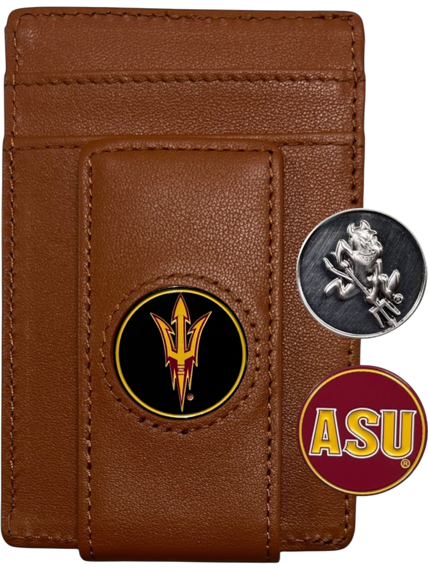 Icon Wallet: Arizona State Edition