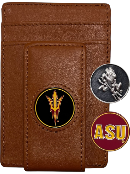 Icon Wallet: Arizona State Edition