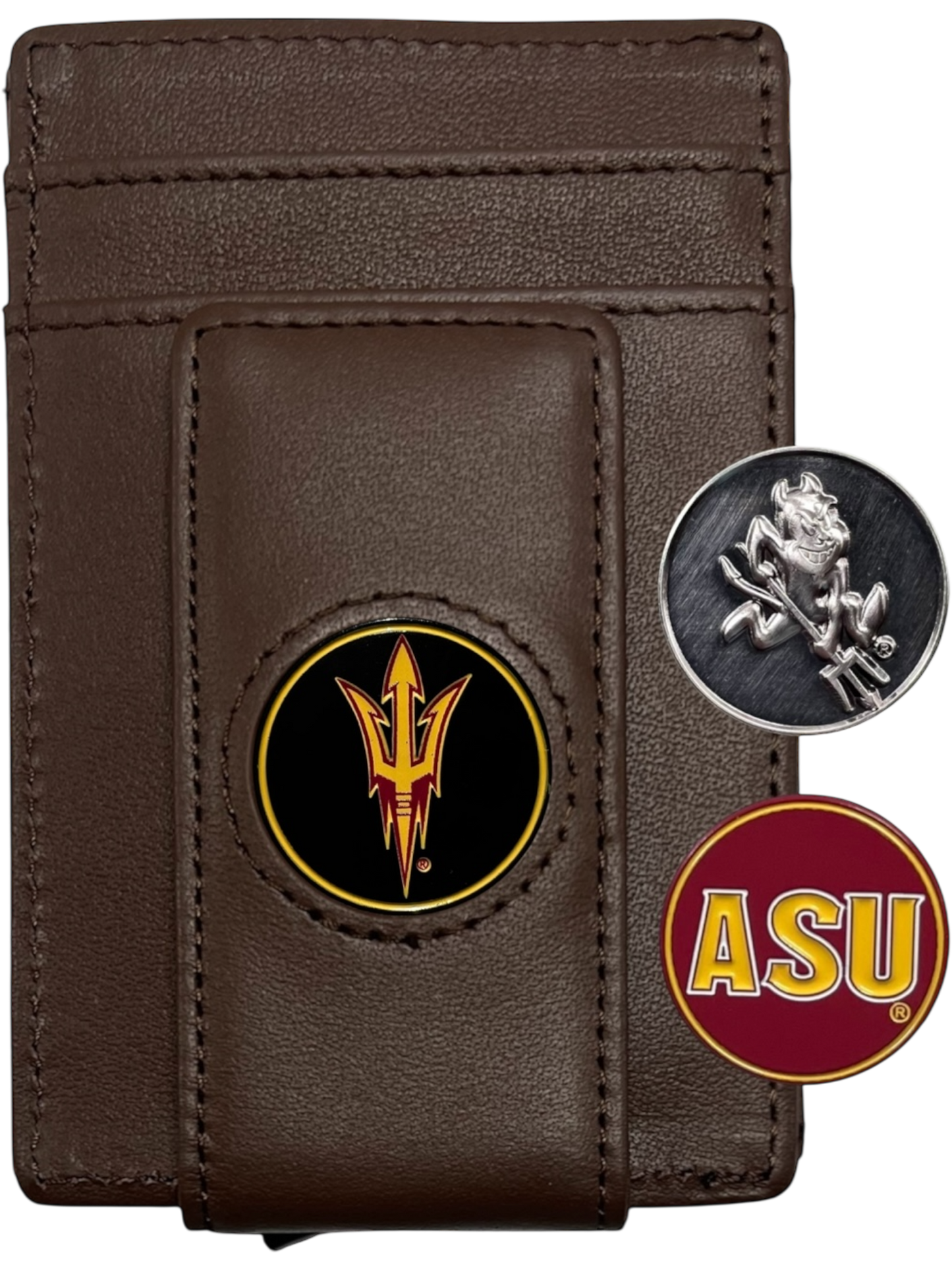 Icon Wallet: Arizona State Edition