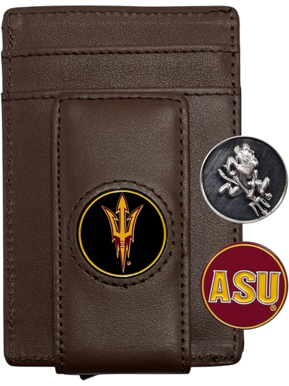 Icon Wallet: Arizona State Edition