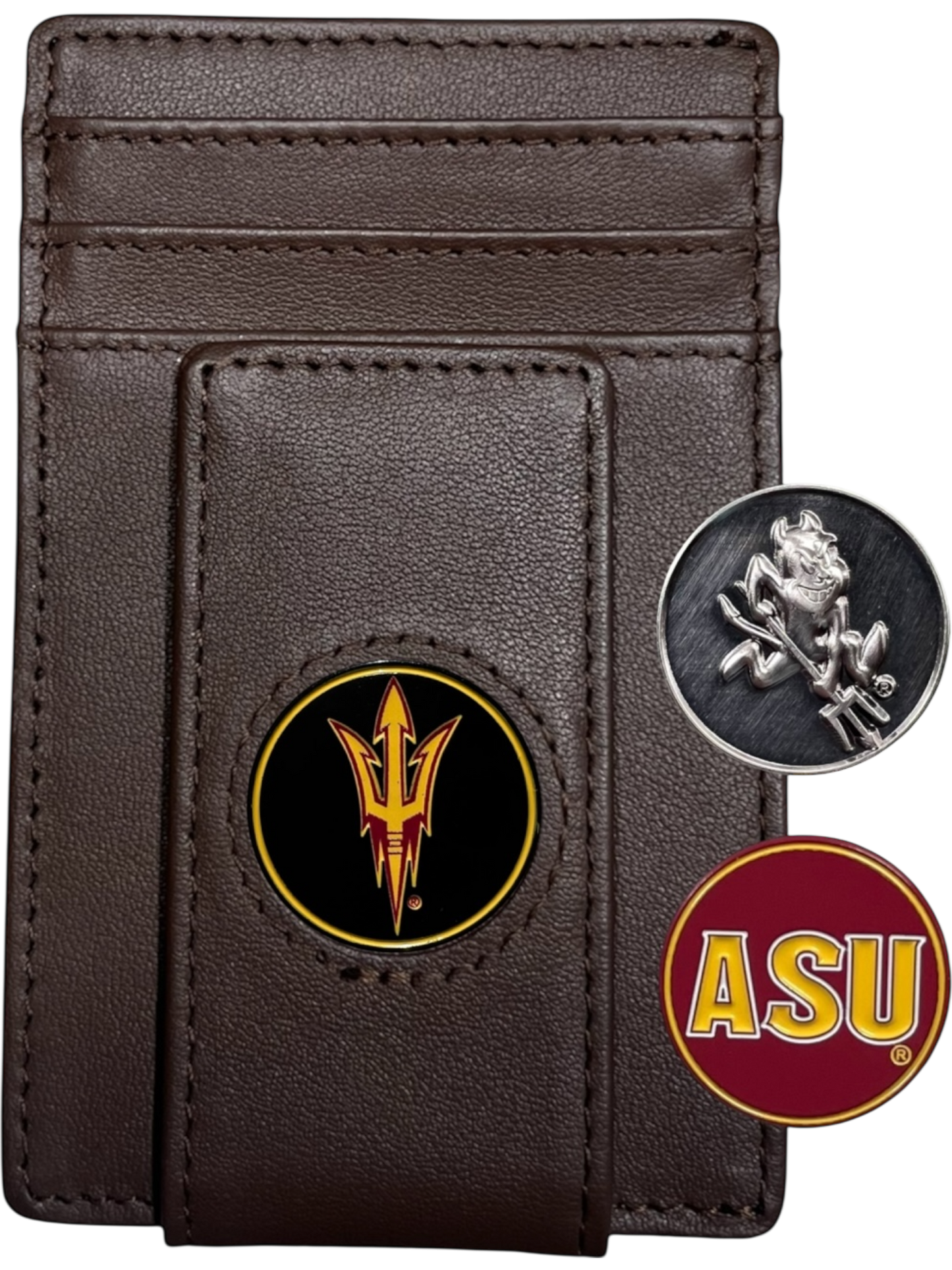 Icon Wallet: Arizona State Edition