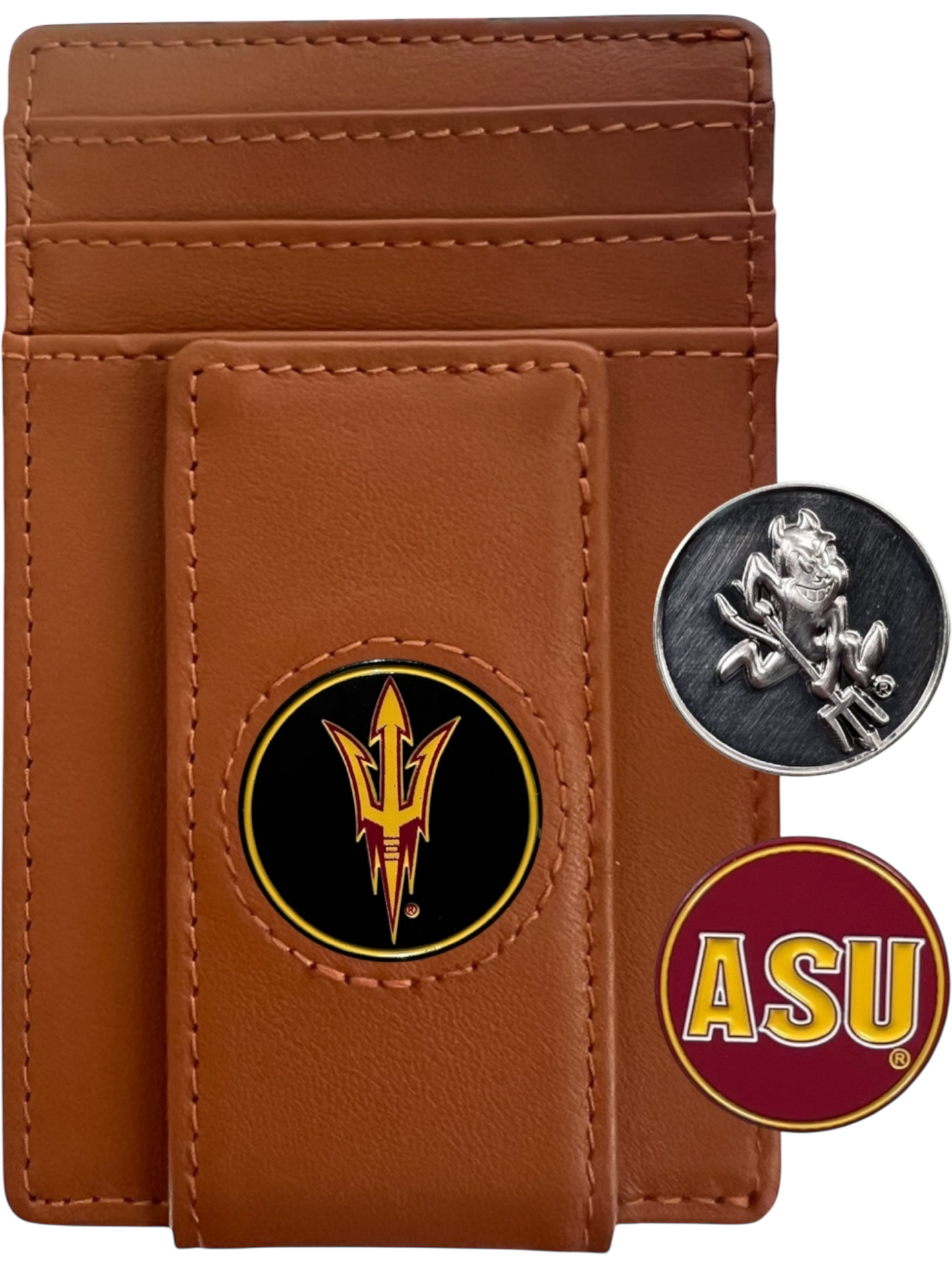Icon Wallet: Arizona State Edition