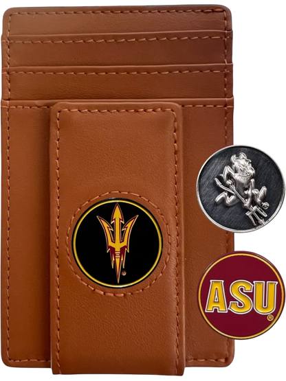 Icon Wallet: Arizona State Edition