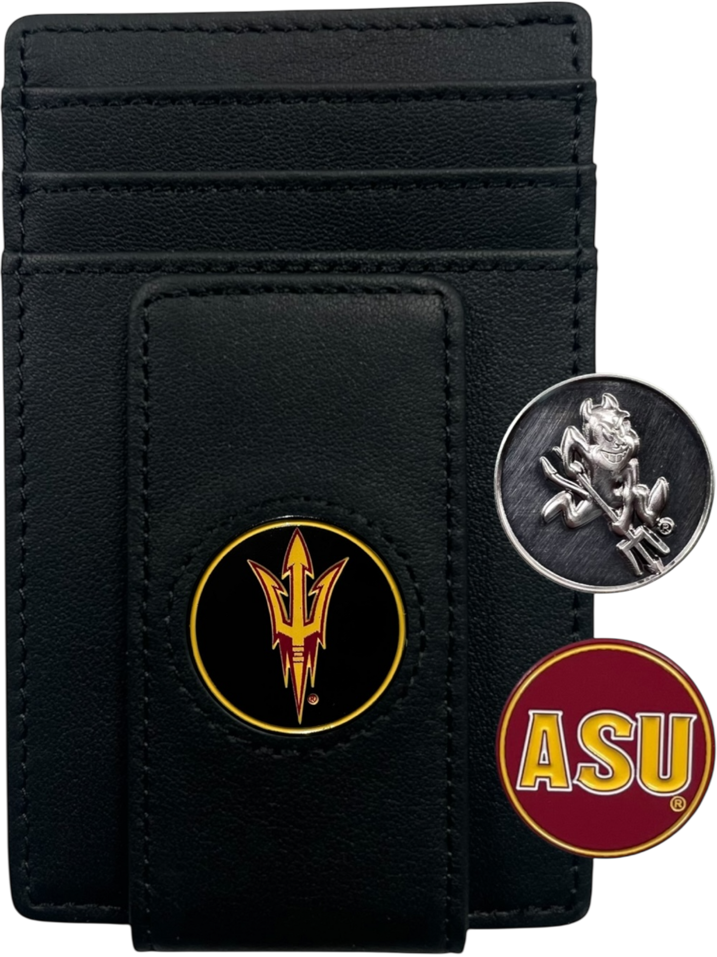 Icon Wallet: Arizona State Edition