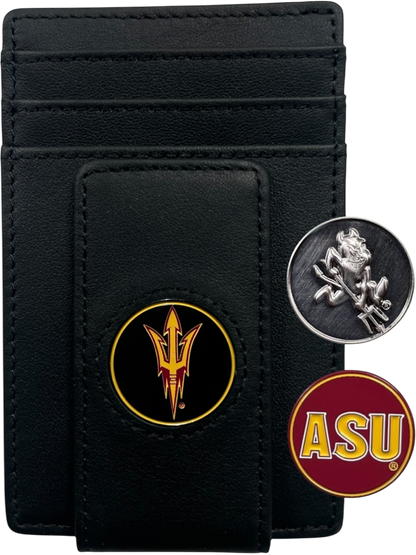 Icon Wallet: Arizona State Edition