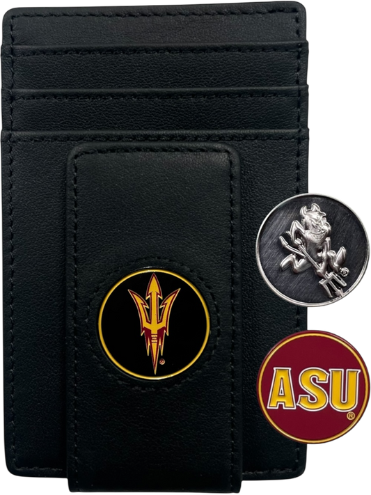 Icon Wallet: Arizona State Edition