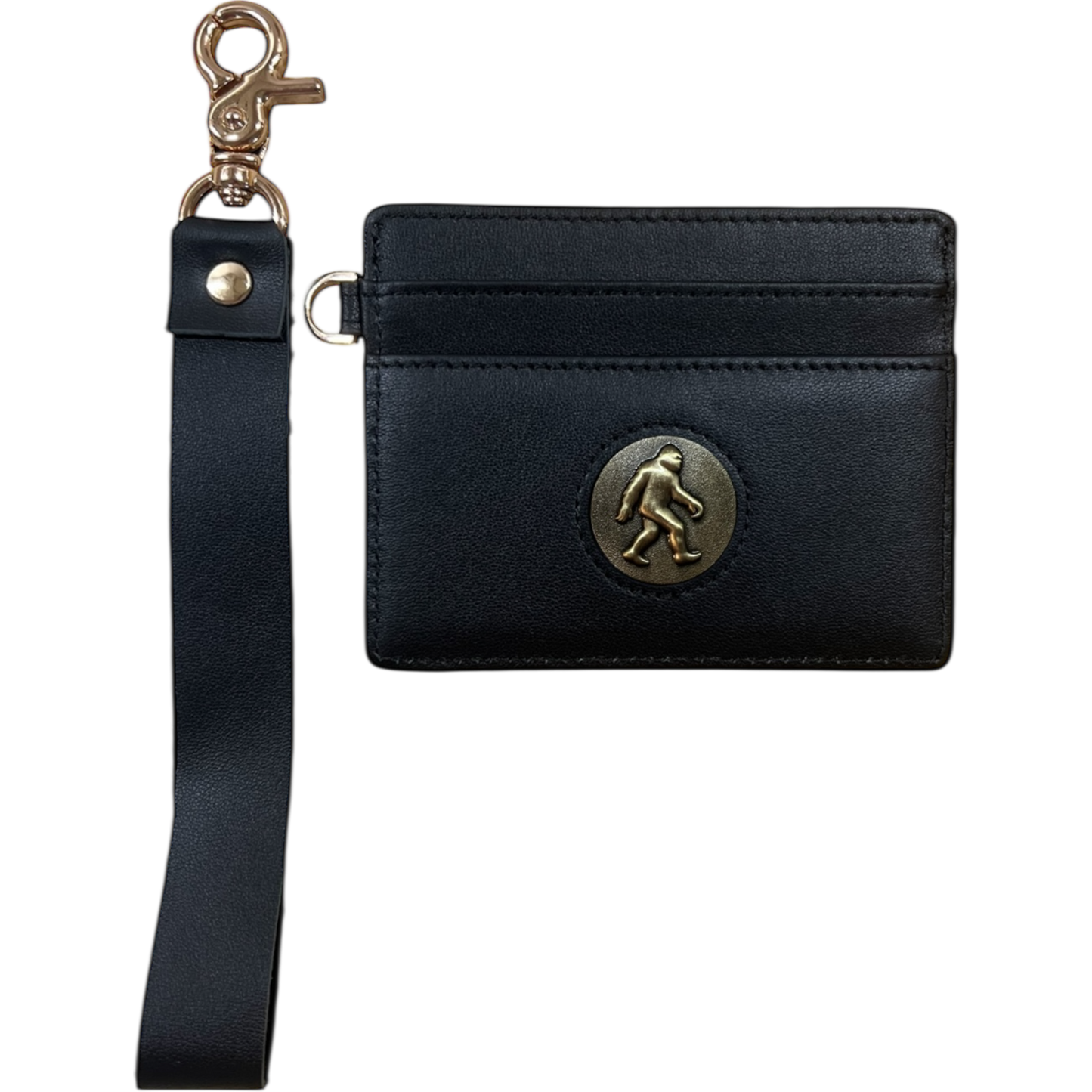 The Icon Wristlet