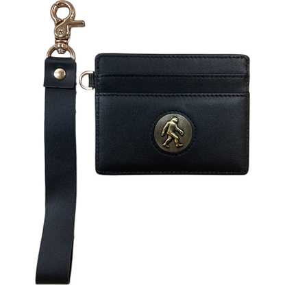 The Icon Wristlet
