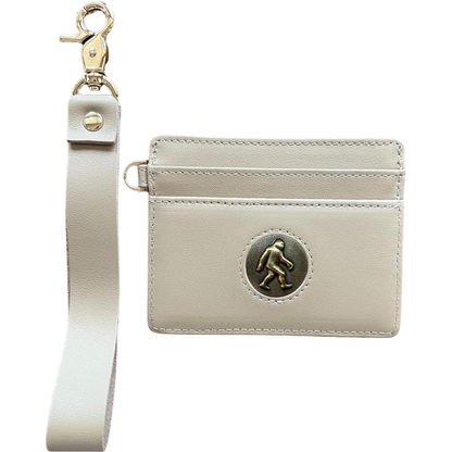 The Icon Wristlet