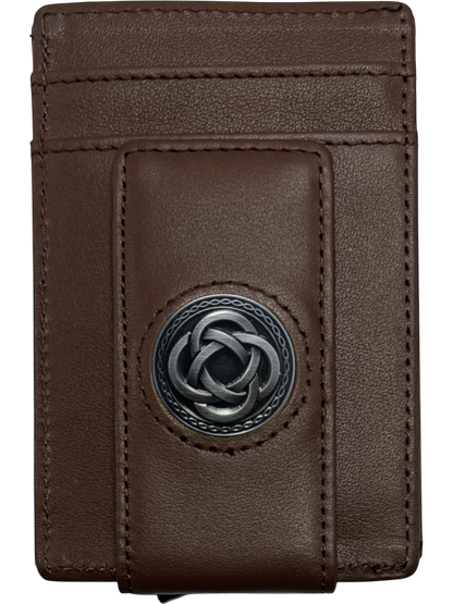 Icon Wallet Pop-Up Style