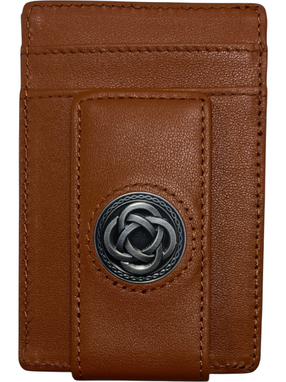 Icon Wallet Pop-Up Style