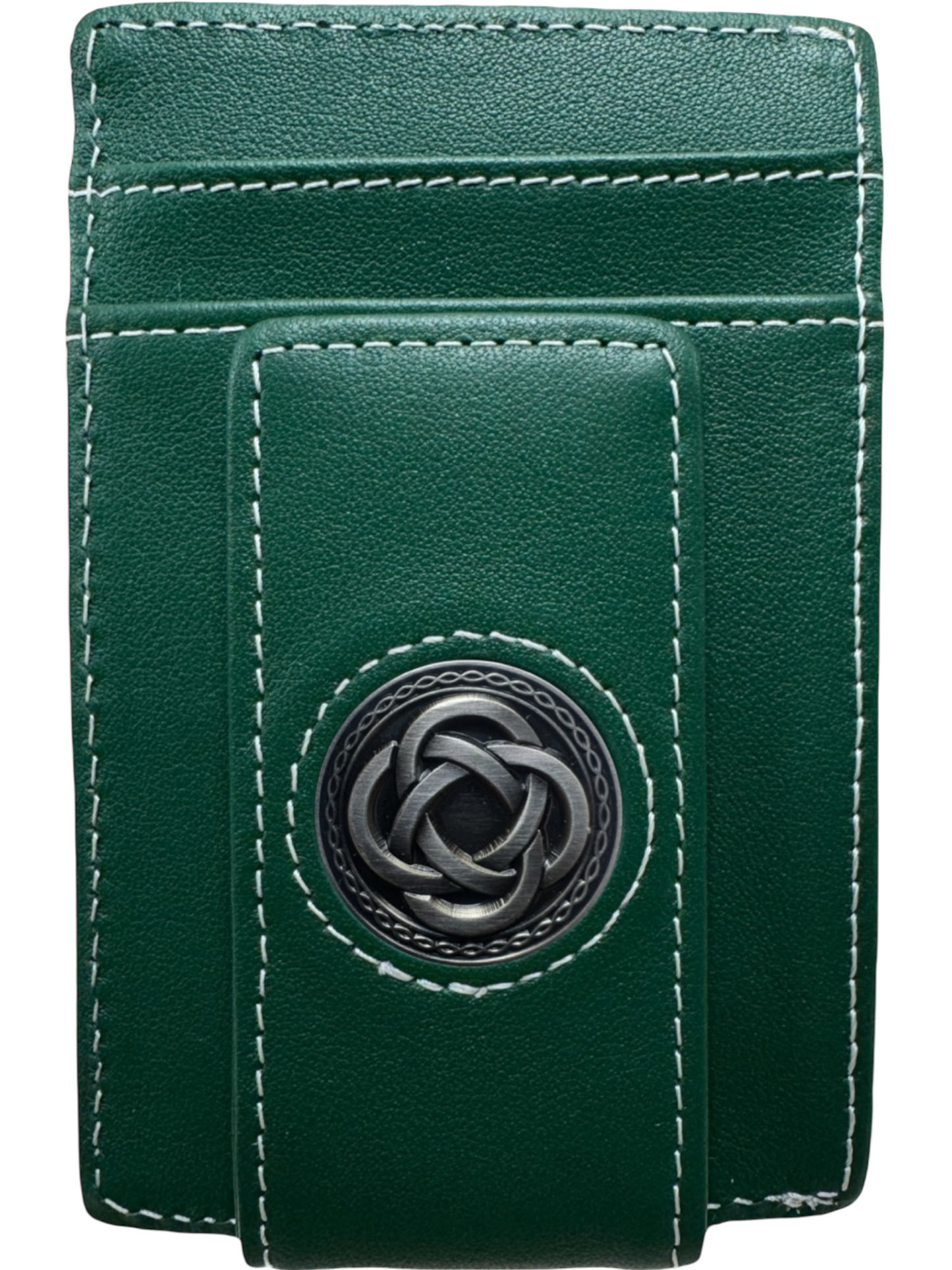Icon Wallet Pop-Up Style