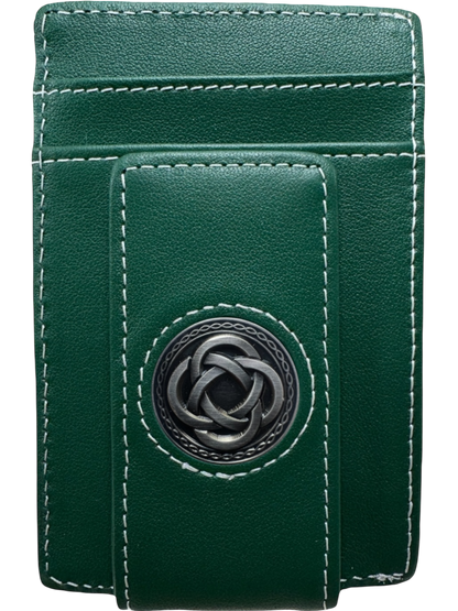 Icon Wallet Pop-Up Style