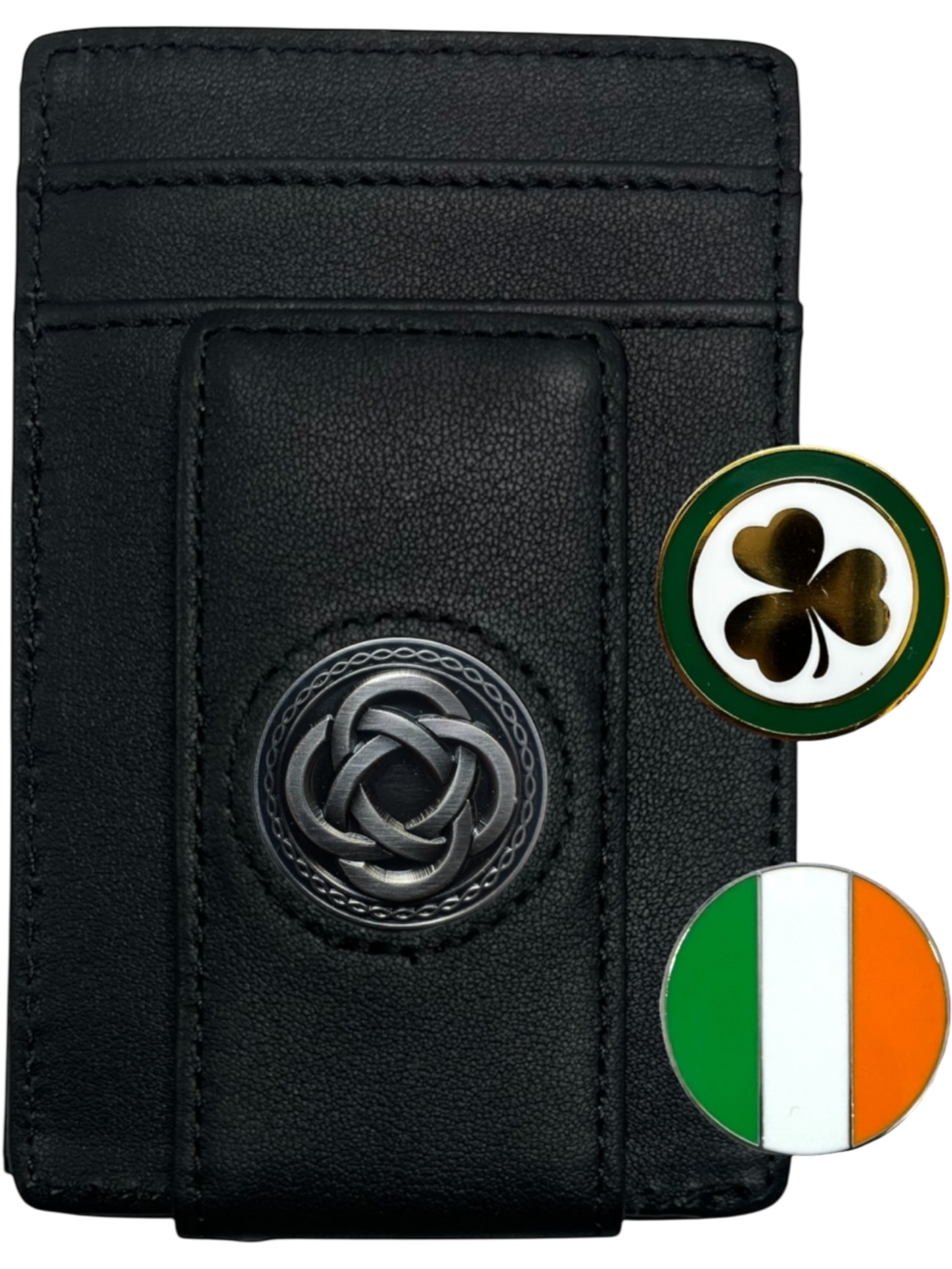 Icon Wallets: Irish Edition