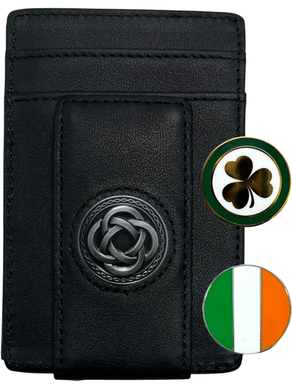 Icon Wallets: Irish Edition