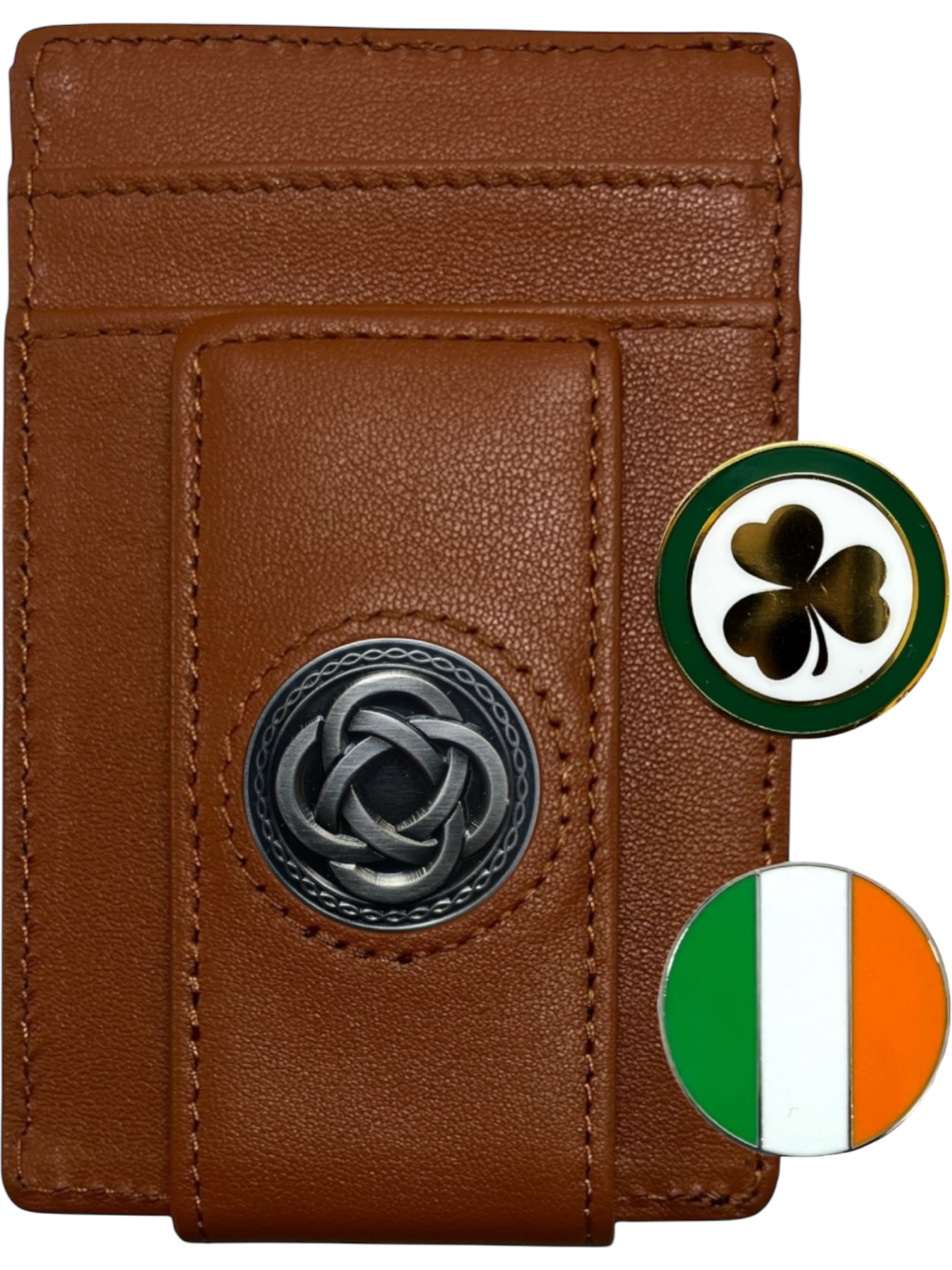 Icon Wallets: Irish Edition