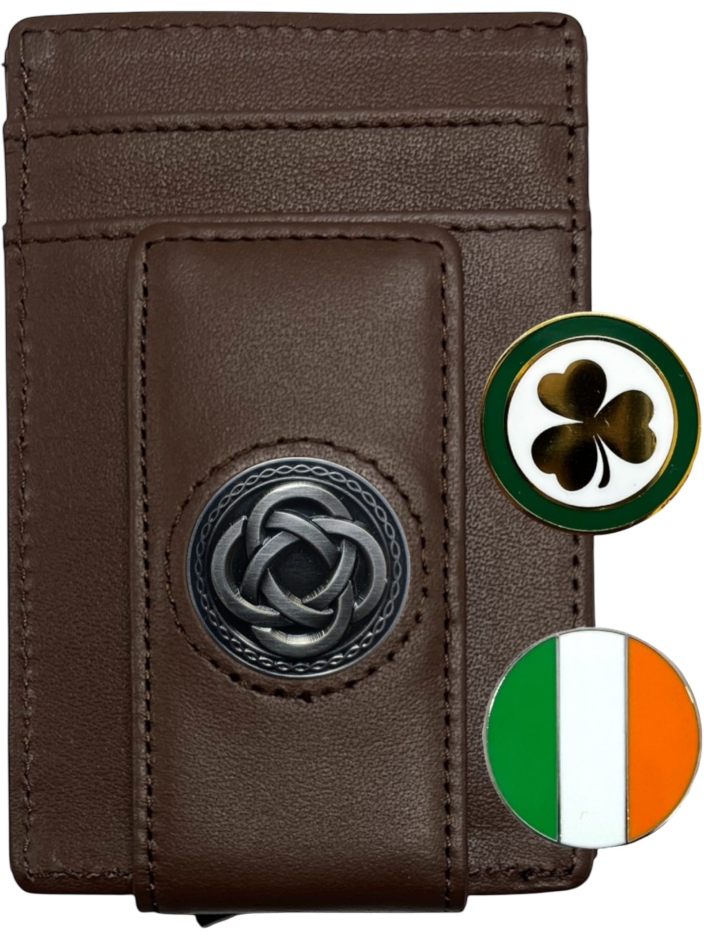 Icon Wallets: Irish Edition