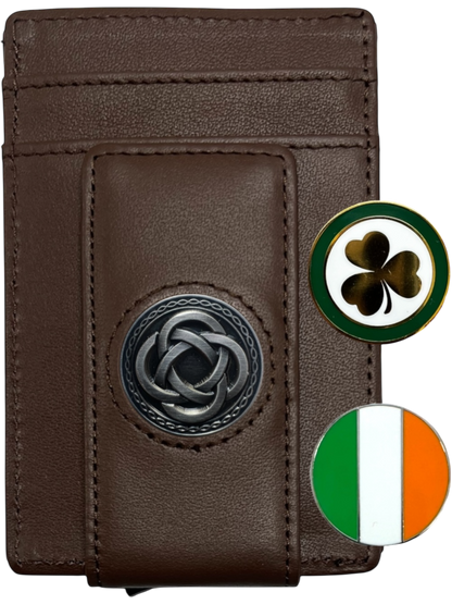 Icon Wallets: Irish Edition