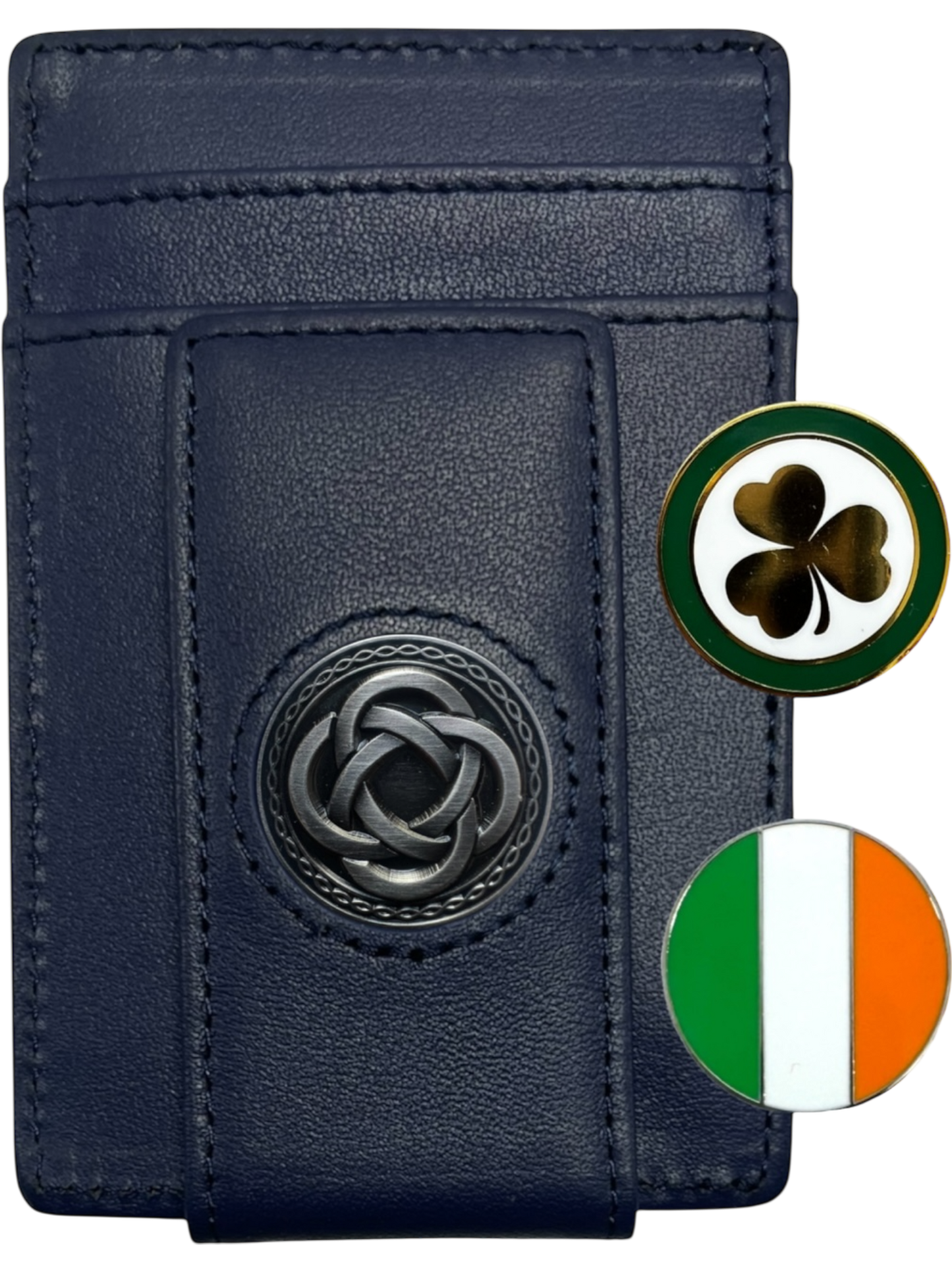 Icon Wallets: Irish Edition