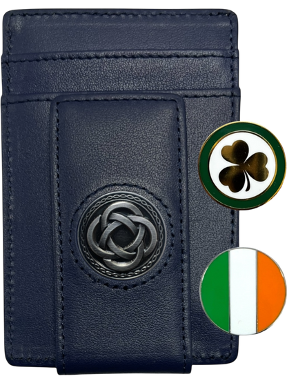 Icon Wallets: Irish Edition